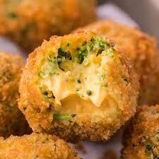 Broccoli Bites